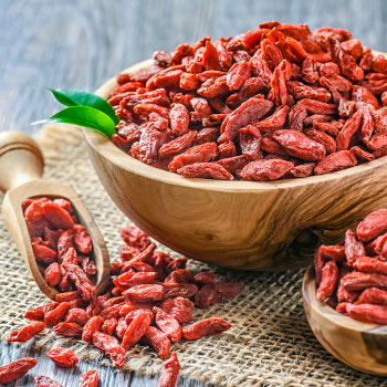 Goji