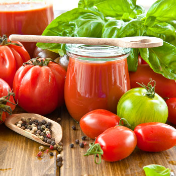 Interderminantne tomat