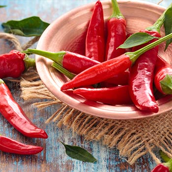 Magus paprika