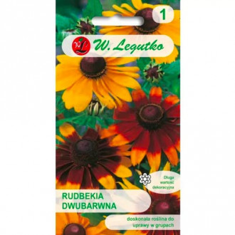 Kahevärviline rudbeckia, segu Legutko interface.image 5