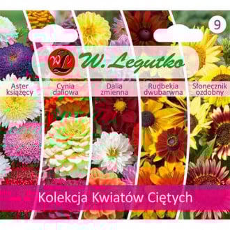 Lõikelillede kollektsioon, 5 sorti interface.image 1