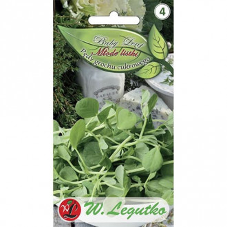 Magusherneste võrsed - Baby Leaf interface.image 3