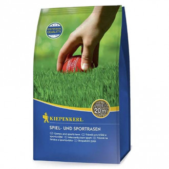 Muruseemned, Sport mix interface.image 6