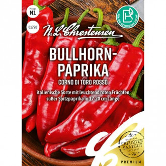 Paprika Corno di Toro Rosso interface.image 3
