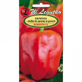 Paprika Roberta F1 interface.image 5