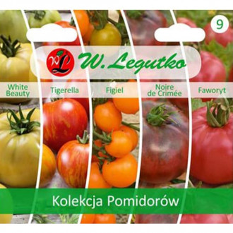 Tomatite kollektsioon interface.image 1