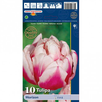 Tulip Horizon interface.image 1