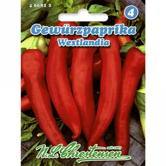 Üheaastane paprika Westlandia interface.image 4