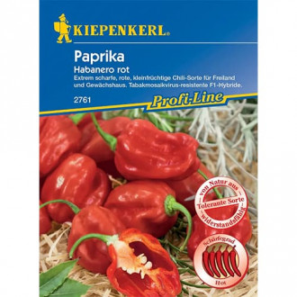 Vürtsikad piprad Habanero rot F1 interface.image 6