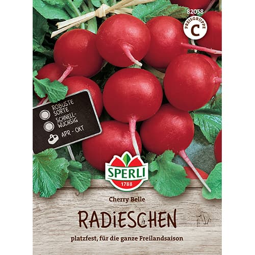 Redised Cherry Belle Kiepenkerl interface.art foto 1 Redised Cherry Belle Kiepenkerl interface.image 1 interface.art 50021