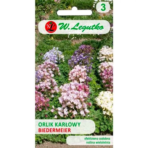 Aed-kurekellad Biedermeier, segu Legutko interface.image 1 interface.art 69615