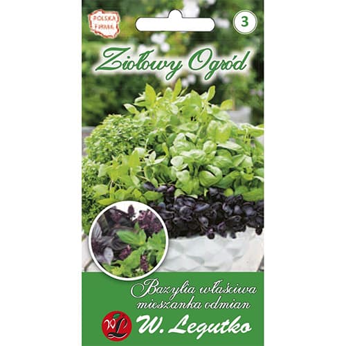 Basiilik, segatud sordid interface.art foto 1 Basiilik, segatud sordid interface.image 1 interface.art 69668