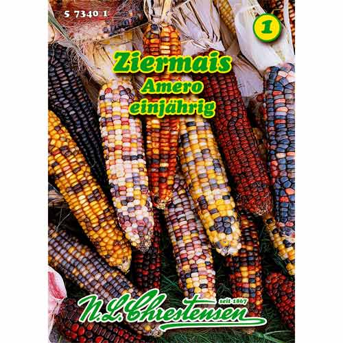 Dekoratiivne mais Amero, segu interface.image 1 interface.art 96457