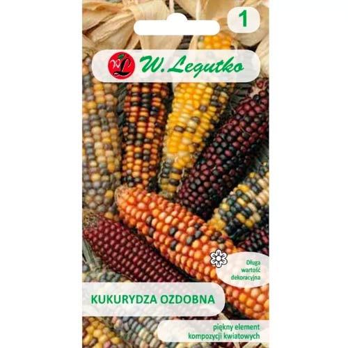 Dekoratiivne mais, segu Legutko interface.image 1 interface.art 69598