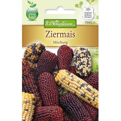 Dekoratiivne mais, segu interface.image 1 interface.art 78981