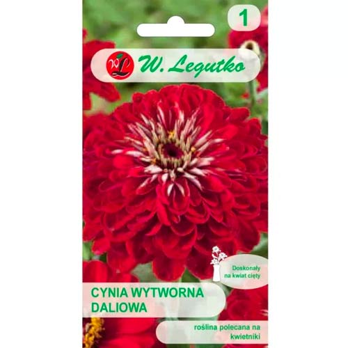 Harilikud pruudisõled Scarlet Flame Legutko interface.image 1 interface.art 69576