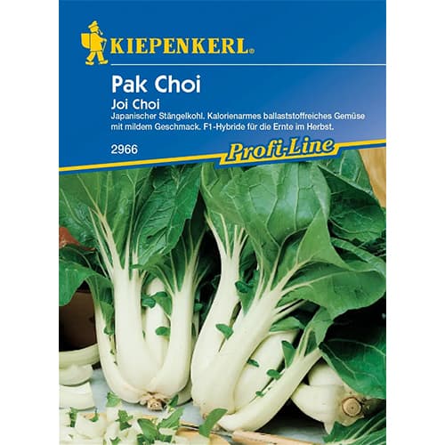 Hiina kapsad Pak Choi, seemned interface.image 1 interface.art 86488