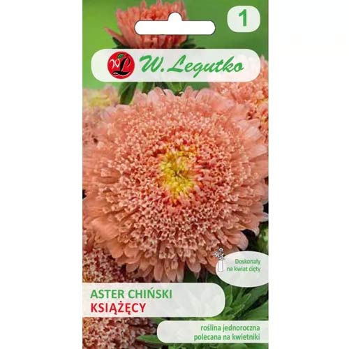 Hiina nõelster lõhe Legutko interface.image 1 interface.art 78514