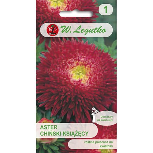 Hiina printsi aster punane interface.image 1 interface.art 78516