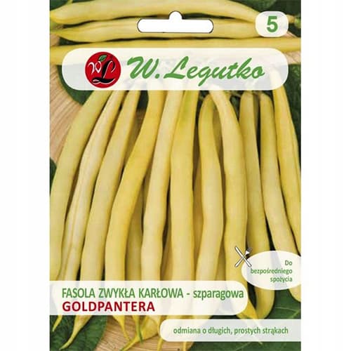 Kääbus kollase triibuga uba Goldpantera interface.image 1 interface.art 86867