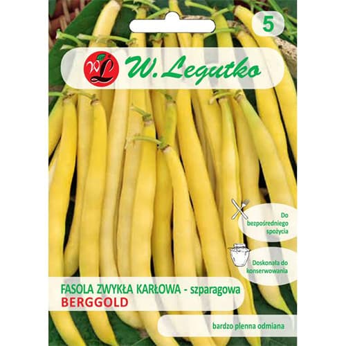 Kääbus prantsuse uba kollase iduga Berggold interface.image 1 interface.art 69470