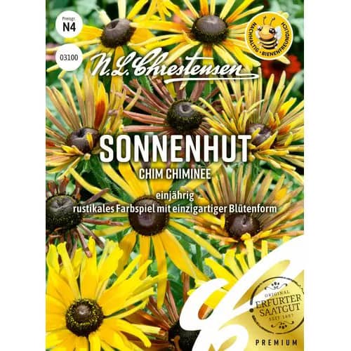 Karvased päevakübarad Chim Chiminee interface.image 1 interface.art 96452