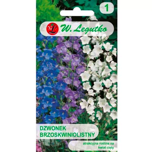 Kellukad virsiku leht, segu Legutko interface.image 1 interface.art 50094