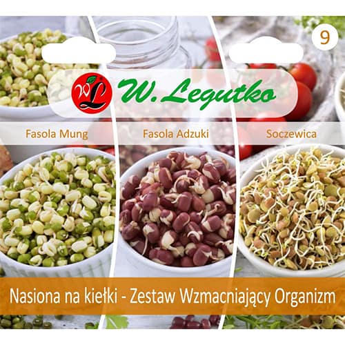 Kollektsioon - Sprout Seeds - Keha tugevdamise komplekt interface.image 1 interface.art 96836