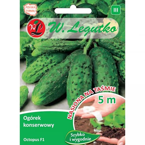 Konserveeritud jahvatatud kurk Octopus F1 interface.image 1 interface.art 86878