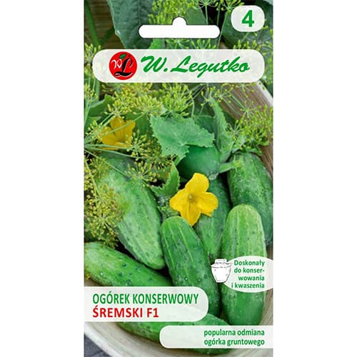 Konserveeritud kurk Sremski F1 interface.image 1 interface.art 78488