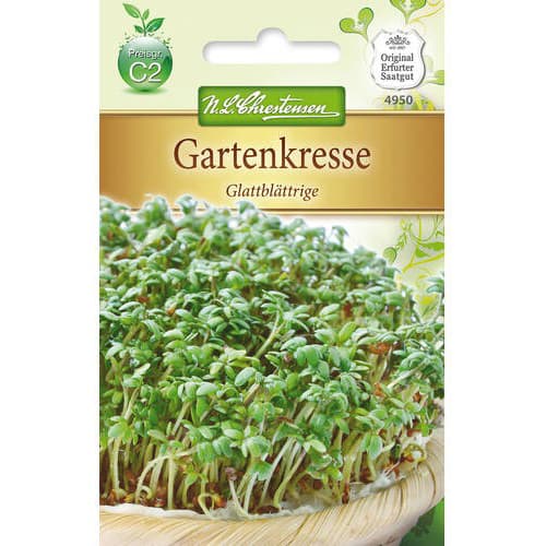 Kress Glattblattrige interface.art foto 1 Kress Glattblattrige interface.image 1 interface.art 78855