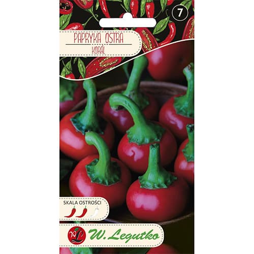 Kuum pipar Coral interface.image 1 interface.art 78436