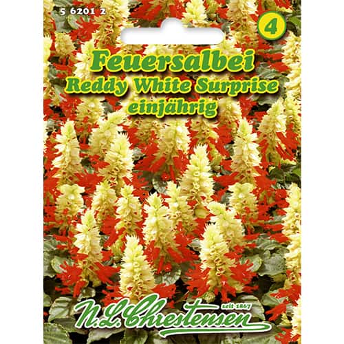 Läikivad salviad Reddy White Surprise interface.image 1 interface.art 86185