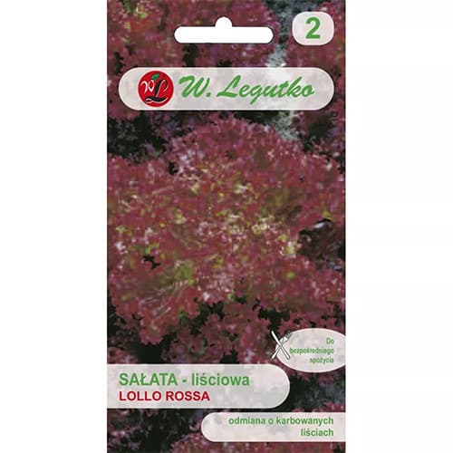 Lehtsalat Lollo rossa Legutko interface.art foto 1 Lehtsalat Lollo rossa Legutko interface.image 1 interface.art 86903