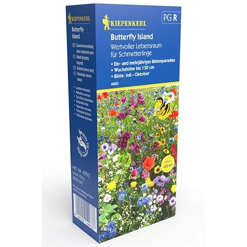 Lillesegu liblikatele Butterfly Island interface.image 1 interface.art 87245