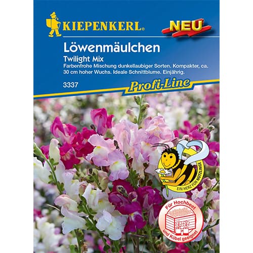 Lõvilõuad Twilight Mix interface.art foto 1 Lõvilõuad Twilight Mix interface.image 1 interface.art 87753