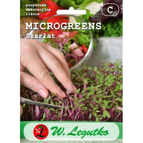 Mikrolehvid - Amaranthus aegyptus interface.art foto 1 Mikrolehvid - Amaranthus aegyptus interface.image 1 interface.art 78702