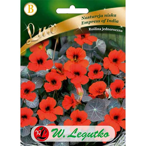 Nasturtium madal India keisrinna interface.art foto 1 Nasturtium madal India keisrinna interface.image 1 interface.art 86750