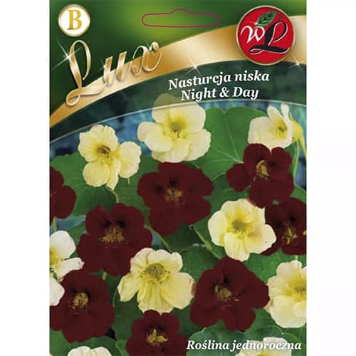 Nasturtium Night & Day interface.art foto 1 Nasturtium Night & Day interface.image 1 interface.art 86753