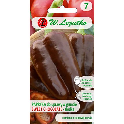 Paprika Sweet Chocolate interface.art foto 1 Paprika Sweet Chocolate interface.image 1 interface.art 69509