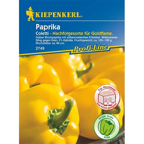 Paprikad Coletti F1 interface.art foto 1 Paprikad Coletti F1 interface.image 1 interface.art 86386