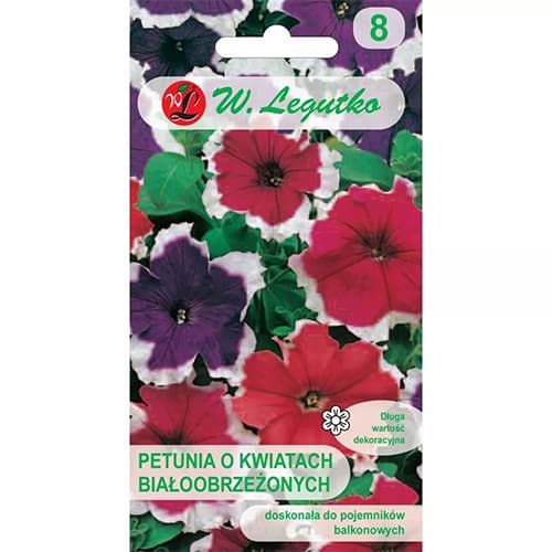 Petunia garden pendulous F2, segu interface.art foto 1 Petunia garden pendulous F2, segu interface.image 1 interface.art 78641