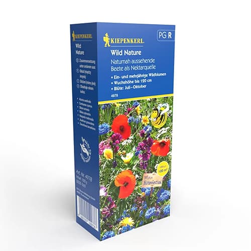 Põllulilled Wild Nature, segu interface.image 1 interface.art 87254