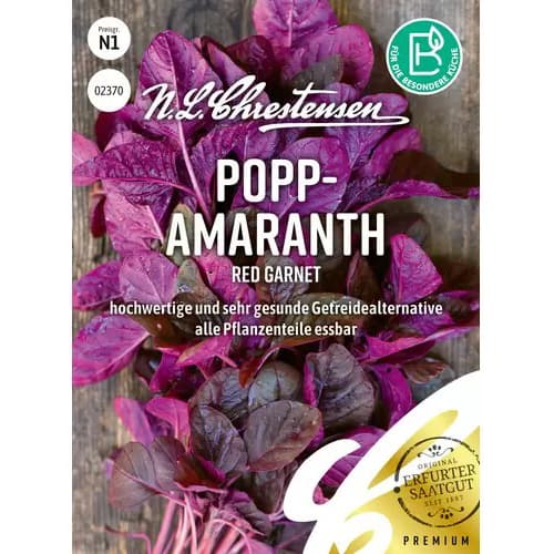 Punased granaatõunaseemned Popp-Amaranth interface.art foto 1 Punased granaatõunaseemned Popp-Amaranth interface.image 1 interface.art 87846