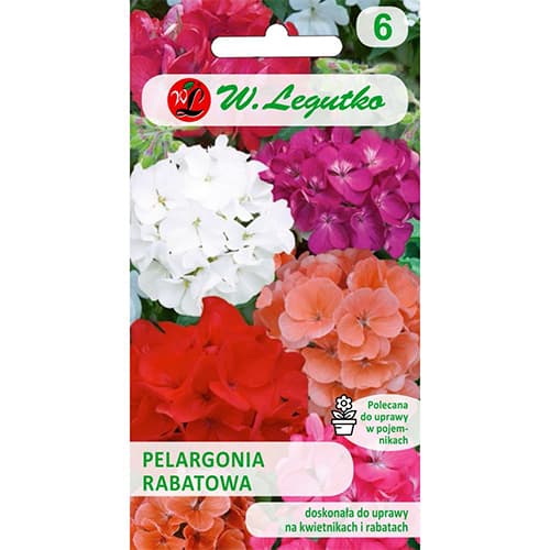 Rabate pelargonium F2, segu interface.art foto 1 Rabate pelargonium F2, segu interface.image 1 interface.art 78634