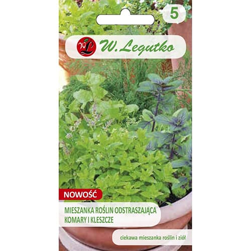 Sääski ja puuke tõrjuvad taimed interface.art foto 1 Sääski ja puuke tõrjuvad taimed interface.image 1 interface.art 86842