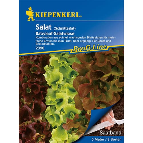 Salat Babyleaf, segu interface.art foto 1 Salat Babyleaf, segu interface.image 1 interface.art 87294