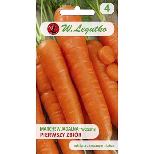 Söödav porgand Esimene saak interface.image 1 interface.art 69492