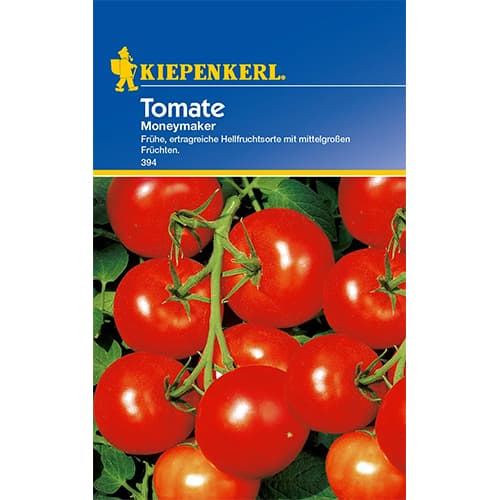 Tomatid Moneymaker Kiepenkerl interface.image 1 interface.art 96664