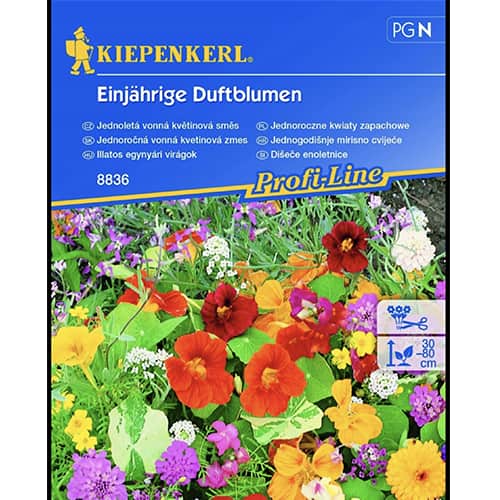 Üheaastaste lõhnavate lillede segu interface.image 1 interface.art 96528